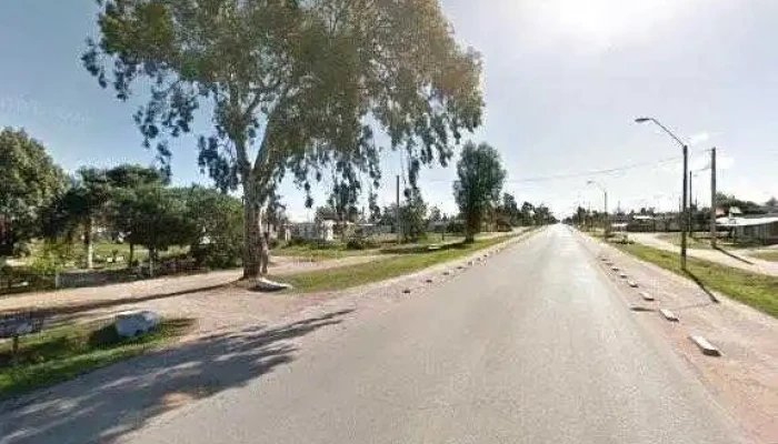 La Rotonda -  Street View Y 360 - Ciudad del Plata