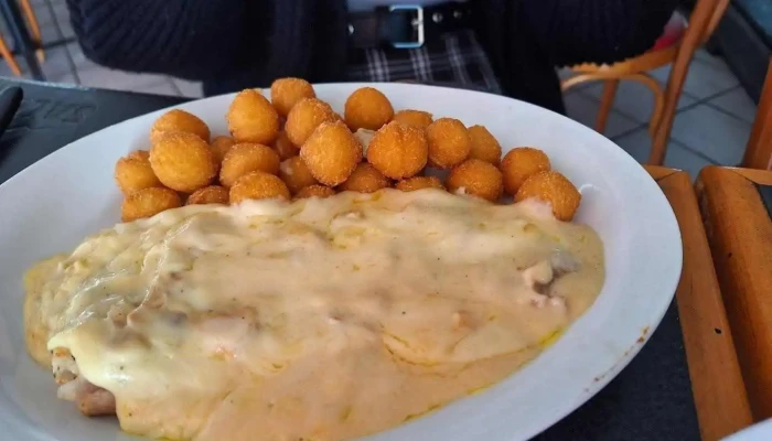 La Rotonda -  Tater Tots - Piriápolis