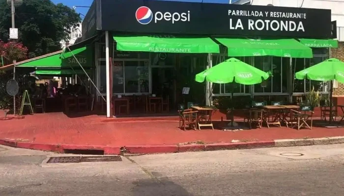 La Rotonda -  Todas - Piriápolis