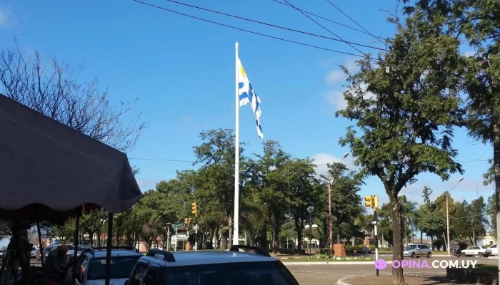 La Rotonda -  Todas - Artigas