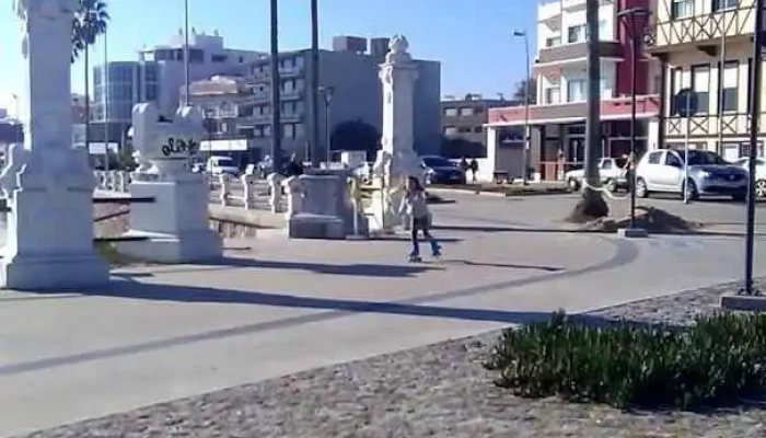 La Rotonda -  Videos - Piriápolis