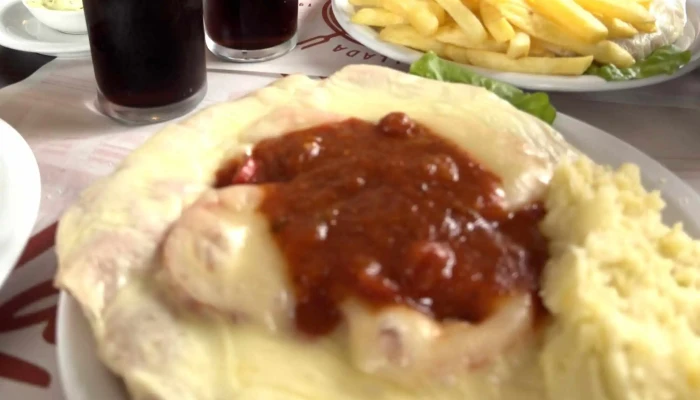 La Rueda Parrillada Y Restaurante -  Comentario 9 - Tacuarembó