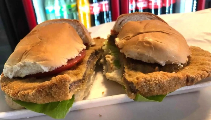 La Rueda Parrillada Y Restaurante -  Del Propietario - Tacuarembó