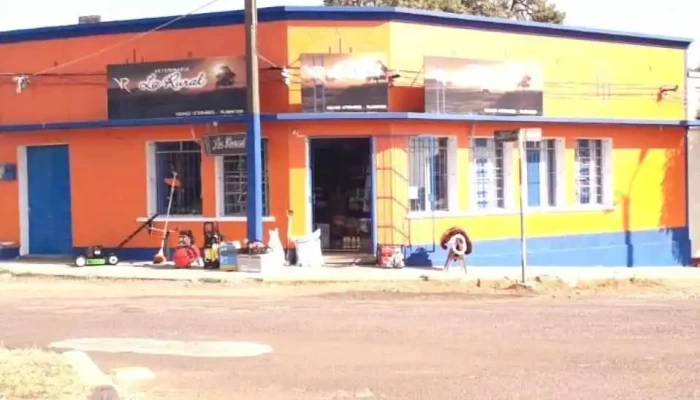 la rural veterinaria - 40003 Vichadero