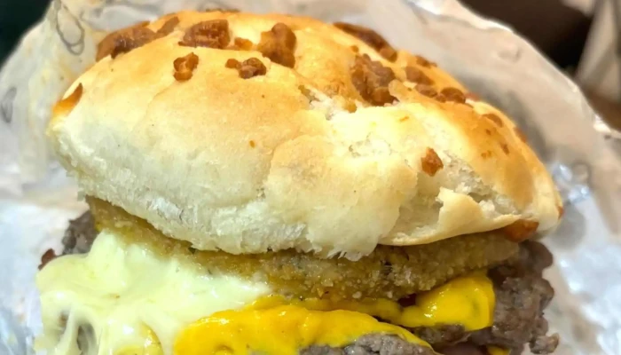 La Rustica Parque Del Plata Comentario 1 - Parque del Plata