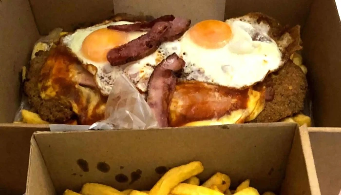 La Rustica Parque Del Plata Comentario 4 - Parque del Plata