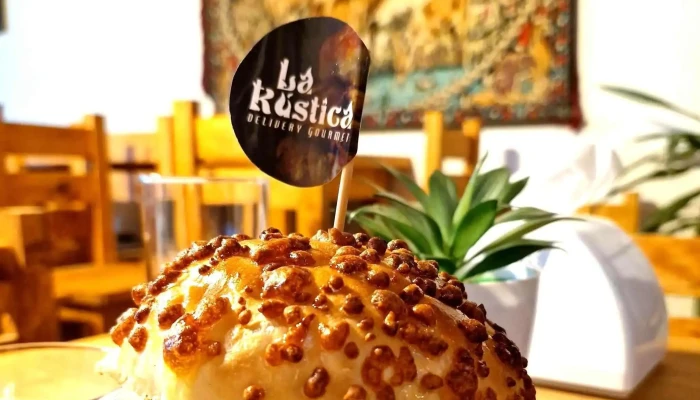 La Rustica Parque Del Plata Comentario 8 - Parque del Plata