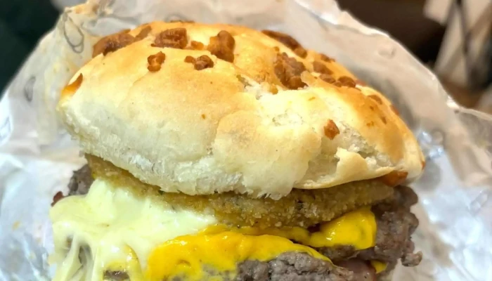 La Rustica Parque Del Plata Comidas Y Bebidas - Parque del Plata