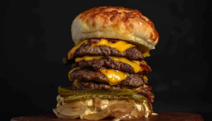 La Rustica Parque Del Plata Todo - Parque del Plata