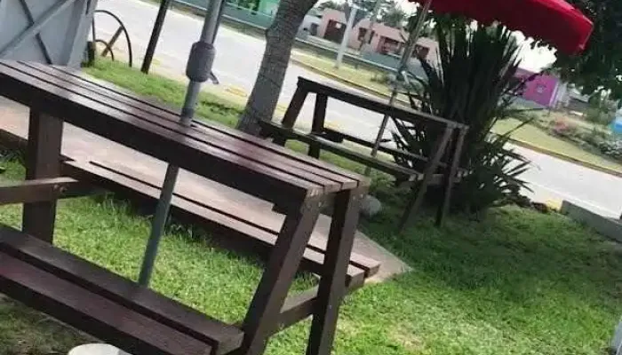 La Ruta Del Sabor -  Ambiente - Rocha