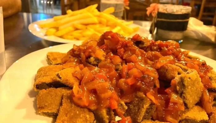 La Ruta Del Sabor -  Comidas Y Bebidas - Salto