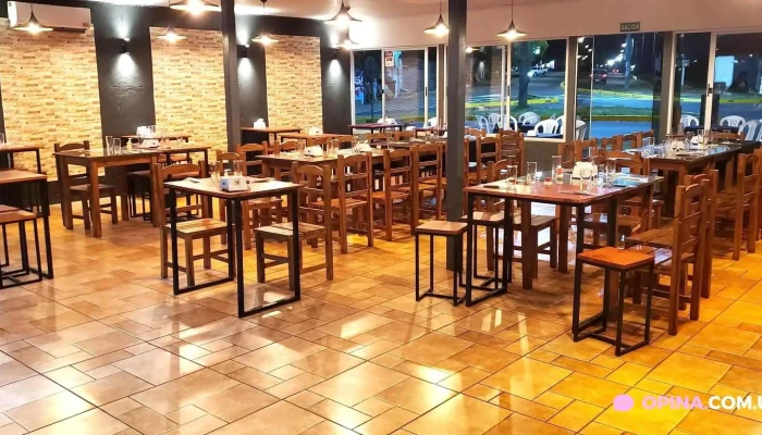 La Ruta Del Sabor -  Todo - Salto