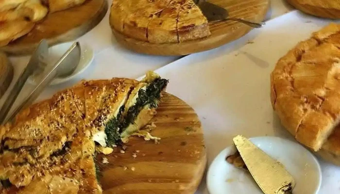 La Ruta Del Sabor -  Videos - Salto