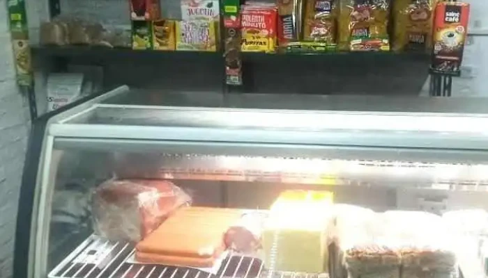 La Sabrosura -  Ambiente - Barros Blancos