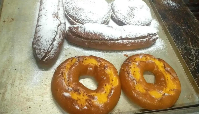 La Sabrosura -  Comida Y Bebida - Barros Blancos