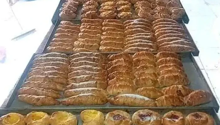 La Sabrosura -  Todas - Barros Blancos