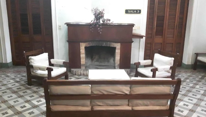 La Salteña - 50000 Salto