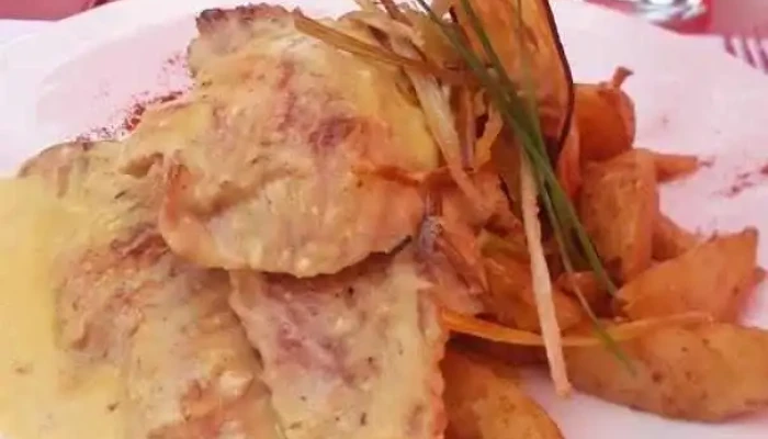 La Scala -  Comida Y Bebida - Paysandú