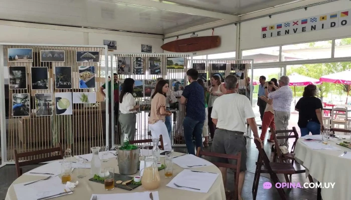 La Scala -  Todas - Paysandú