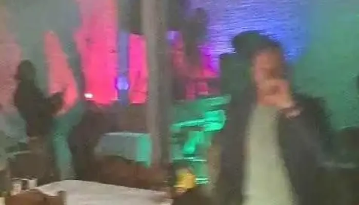 La Sede -  Ambiente - Maldonado