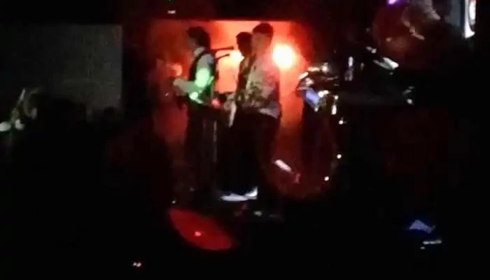 La Sede Bar -  Videos - Las Piedras