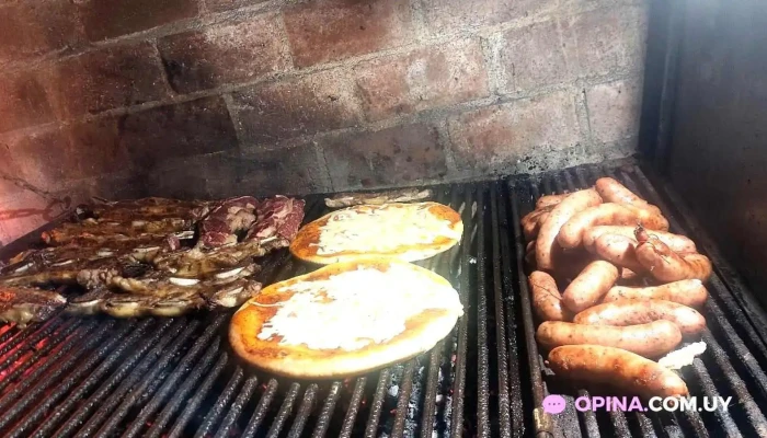 La Sede -  Comidas Y Bebidas - Maldonado