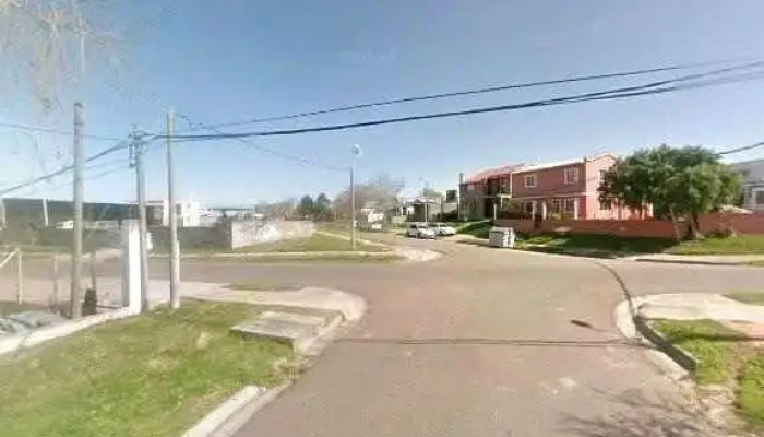 La Sede -  Street View Y 360 - Maldonado