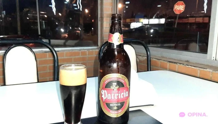 La Siciliana -  Pizzeria Cerveza - Montevideo