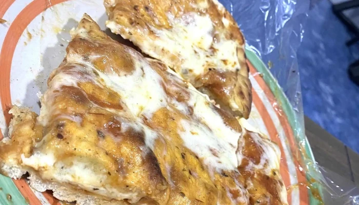 La Siciliana -  Pizzeria Comentario 1 - Montevideo