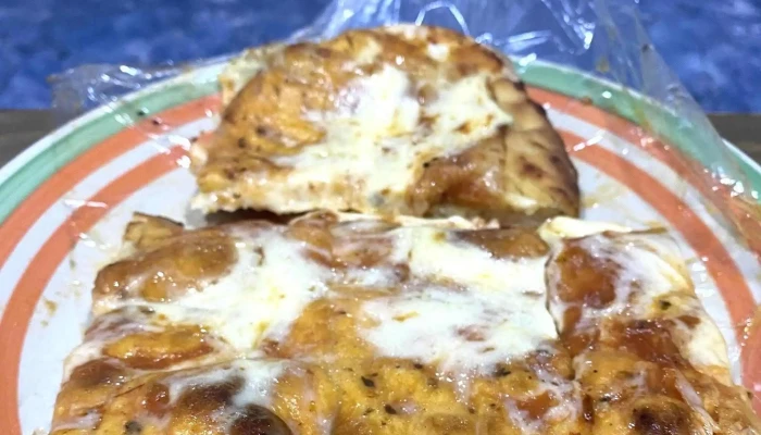 La Siciliana -  Pizzeria Comentario 2 - Montevideo