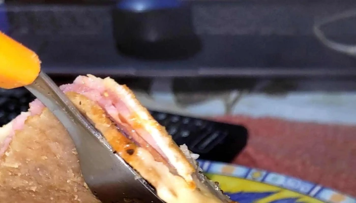 La Siciliana -  Pizzeria Comentario 3 - Montevideo