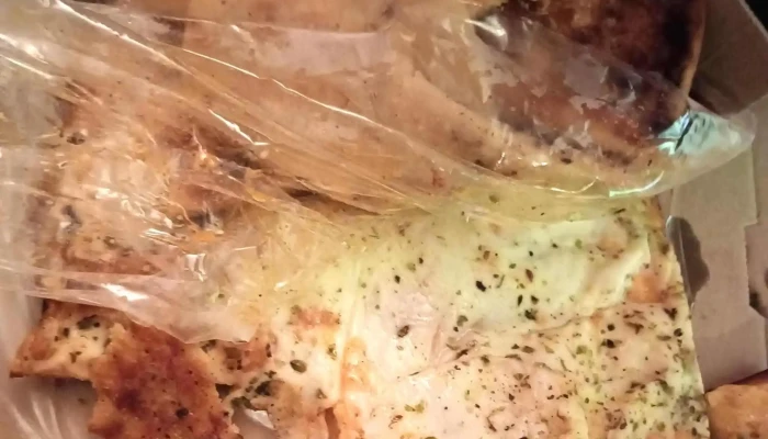 La Siciliana -  Pizzeria Comentario 4 - Montevideo