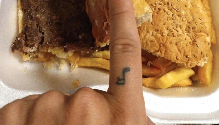 La Siciliana -  Pizzeria Comentario 5 - Montevideo