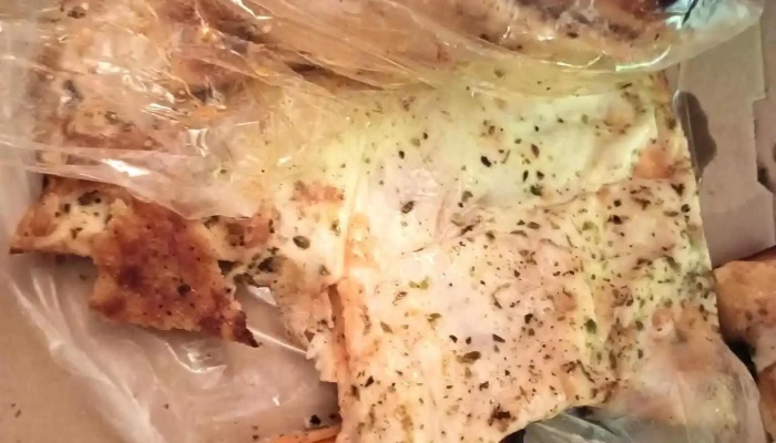 La Siciliana -  Pizzeria Recientes - Montevideo