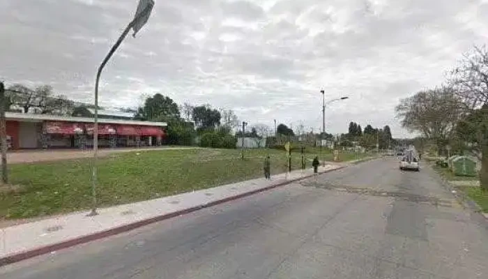 La Siciliana -  Street View Y 360 - Montevideo