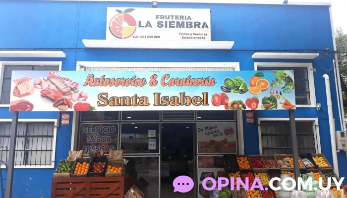 La siembra - 65100 Young