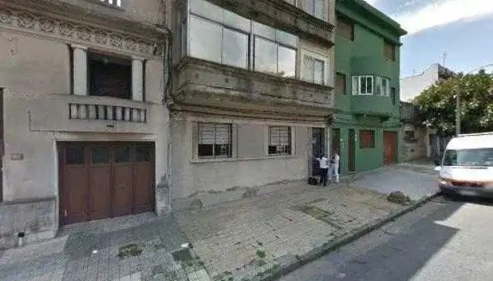 La Siembra -  Zona - Montevideo