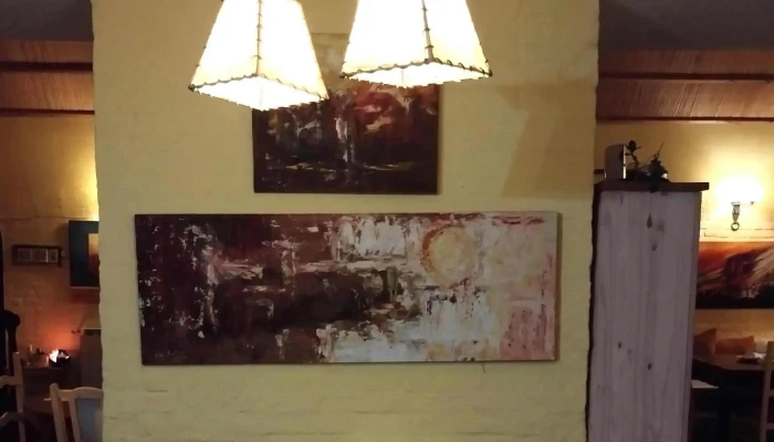 La Soleada -  Comentario 10 - El Pinar, Ciudad de la Costa