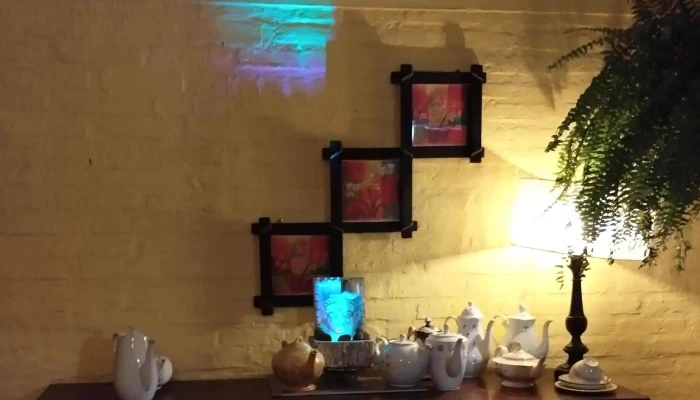 La Soleada -  Comentario 11 - El Pinar, Ciudad de la Costa