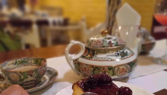 La Soleada -  Comentario 2 - El Pinar, Ciudad de la Costa