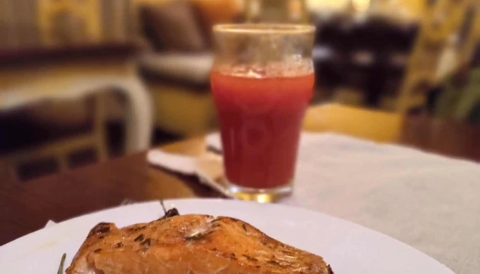 La Soleada -  Comentario 3 - El Pinar, Ciudad de la Costa