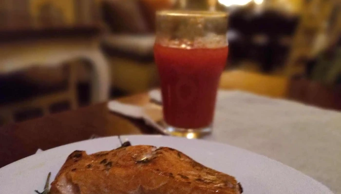 La Soleada -  Comentario 4 - El Pinar, Ciudad de la Costa