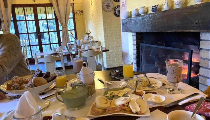 La Soleada -  Comidas Y Bebidas - El Pinar, Ciudad de la Costa