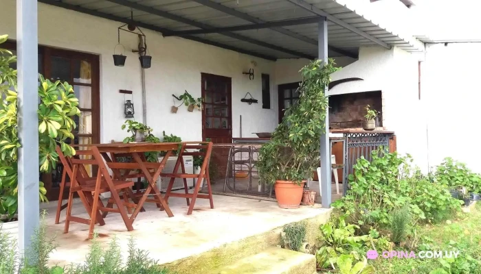 La Sonada Exterior - Florida