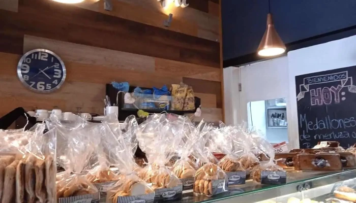 La Stampa Cafe Ambiente - Montevideo