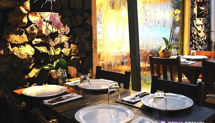 La Taberna -  Ambiente - Punta del Este