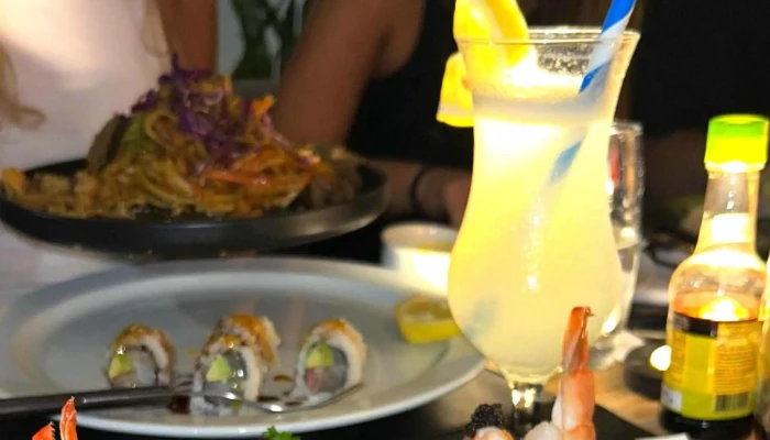 La Taberna -  Comentario 1 - Punta del Este