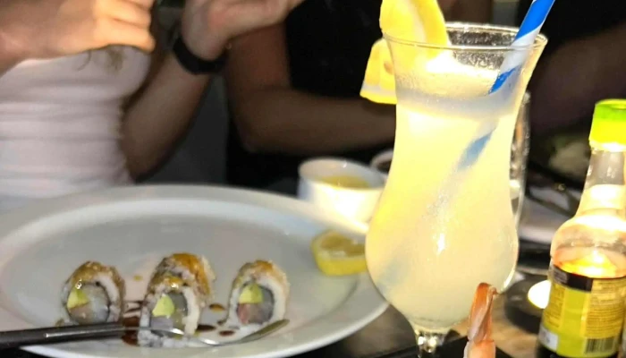 La Taberna -  Comentario 2 - Punta del Este