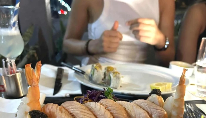 La Taberna -  Comentario 3 - Punta del Este