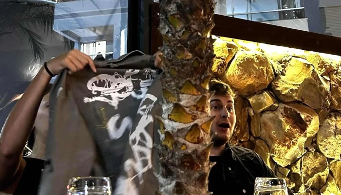 La Taberna -  Comentario 4 - Punta del Este